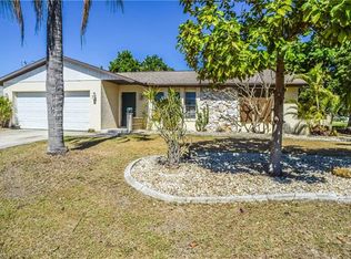 1417 SE 23rd St, Cape Coral, FL 33990