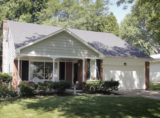 6418 Hampton St, Portage, MI 49024