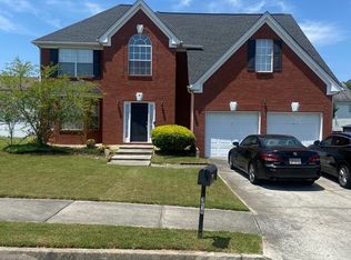 1219 Partridge Ln, Riverdale, GA