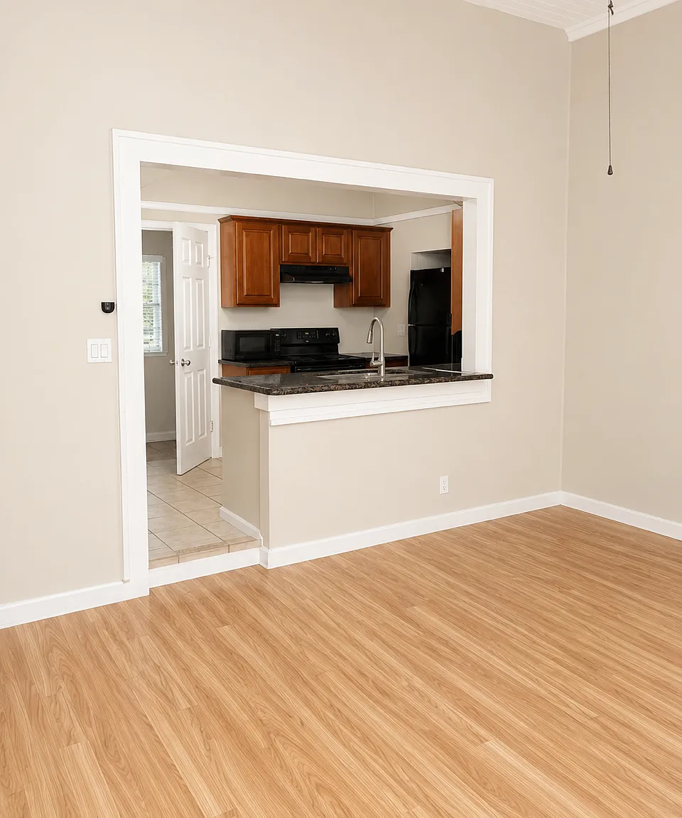 1 bed, 1100 sqft, $3,800 — Photo 3