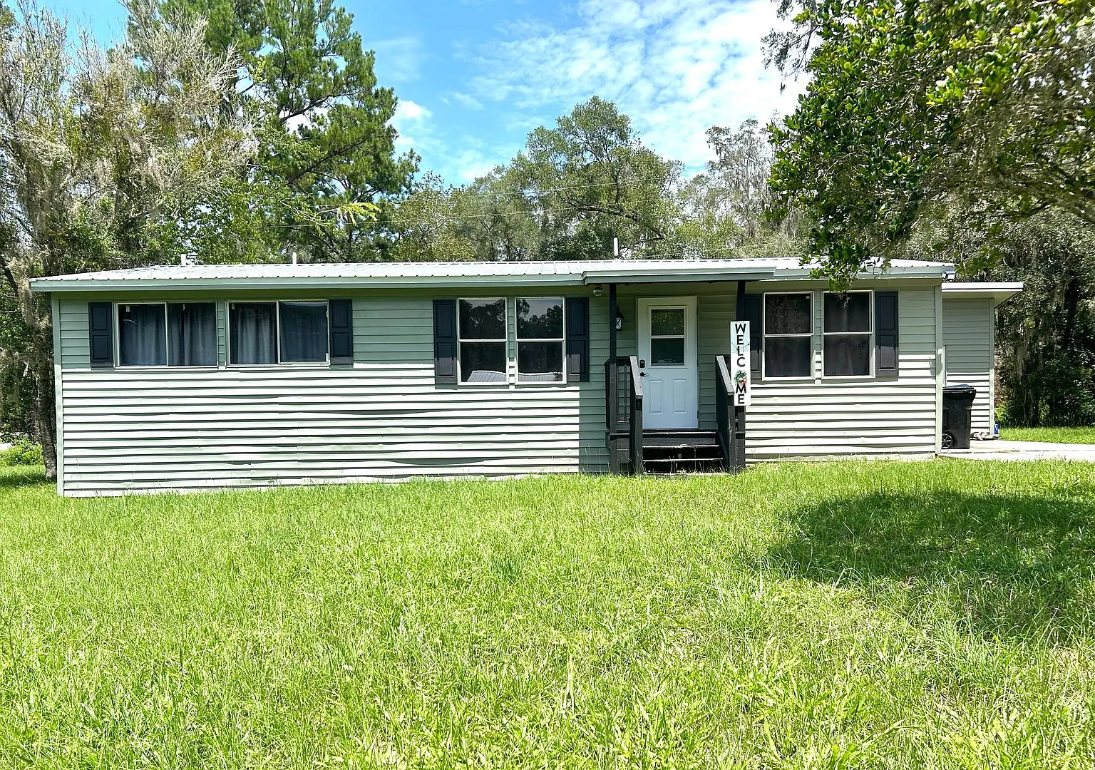 Charming 4-Bedroom Home on a Large Corner Lot — Photo 1