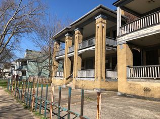 1375 E 86th St, Cleveland, OH 44106