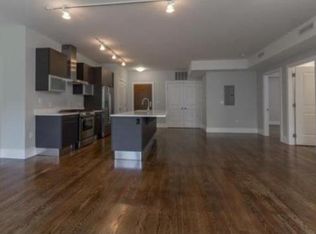 13 Saint George St #602, Boston, MA 02118