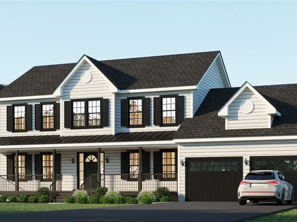 45 Malloy Road, Wallkill, NY 12589