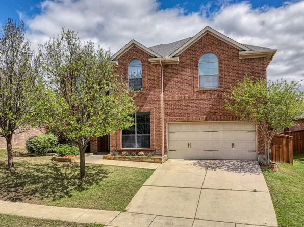 436 Brighton St, Roanoke, TX 76262