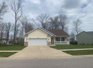 2644 Brigantine Dr, Lansing, MI 48911