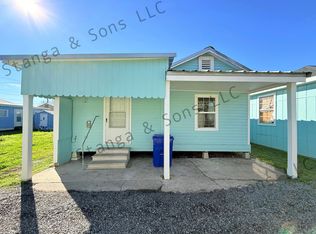 1121A Henderson Ave, Thibodaux, LA 70301