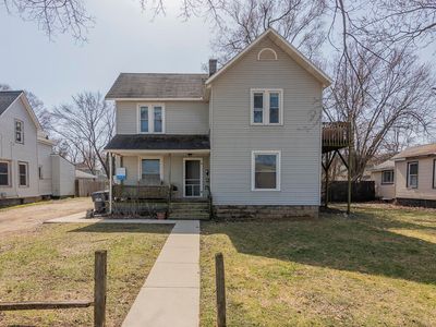 1312 E Vine St, Kalamazoo, MI, 49001