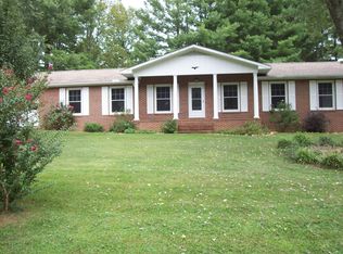 108 Mockingbird Hill Dr, Etowah, NC 28729