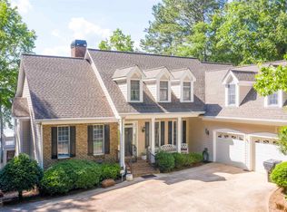 2051 Parks Mill Dr, Greensboro, GA
