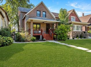 4909 W Pensacola Ave, Chicago, IL 60641