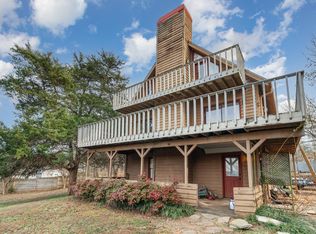 425 Skyline Dr, Campobello, SC 29322