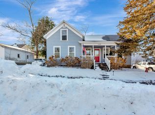 145 Sumner St, Berlin, WI 54923