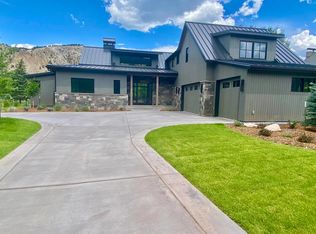 84 Indian Paint Brush, Carbondale, CO 81623