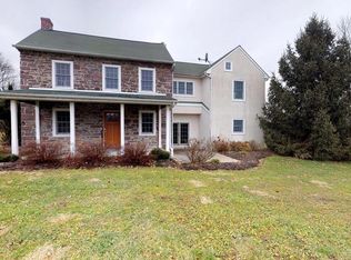 2849 Burton Rd, Harleysville, PA 19438