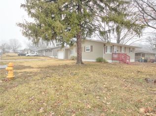 10343 Durness Dr, Saint Louis, MO