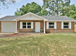 5771 Hermosa Cir, Pensacola, FL 32526