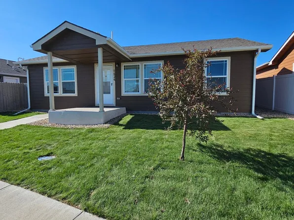 1424 Ouray Ave, Fort Morgan, CO 80701