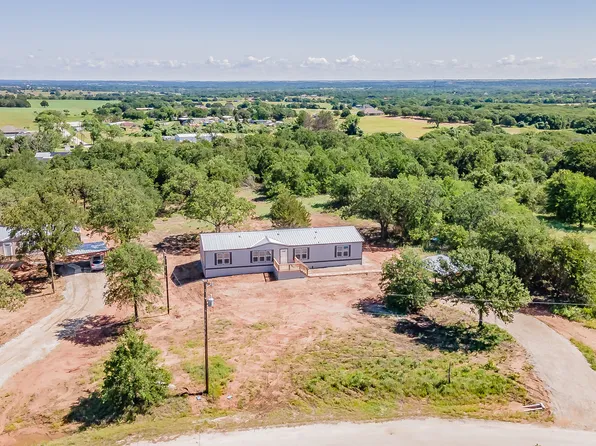124 Griffin St, Azle, TX 76020