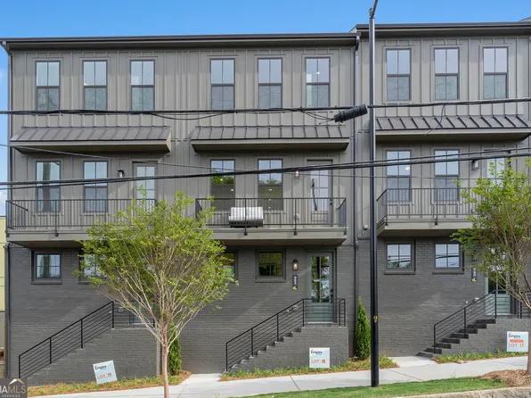 978 Bibbs Cir #16, Atlanta, GA 30318