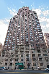 Rented by Sido New York LLC