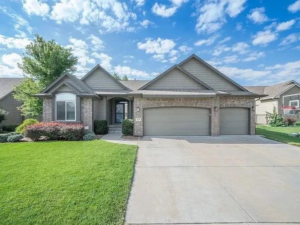 3110 N Landon Cir, Wichita, KS 67205