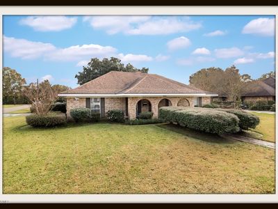201 Alfred St, Lafayette, LA, 70501