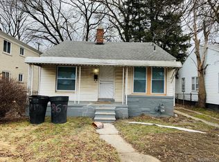 19790 Lahser Rd, Detroit, MI 48219