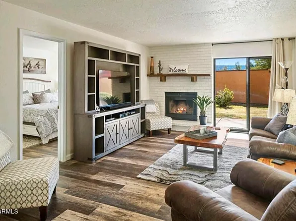 65 Verde Valley School Road #F6, Sedona, AZ 86351