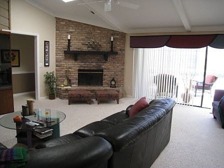 Large Family Room