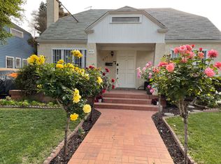 417 N Windsor Blvd, Los Angeles, CA 90004