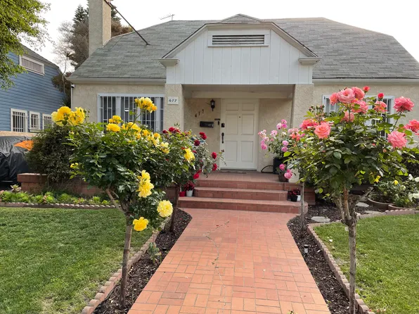 417 N Windsor Blvd, Los Angeles, CA 90004
