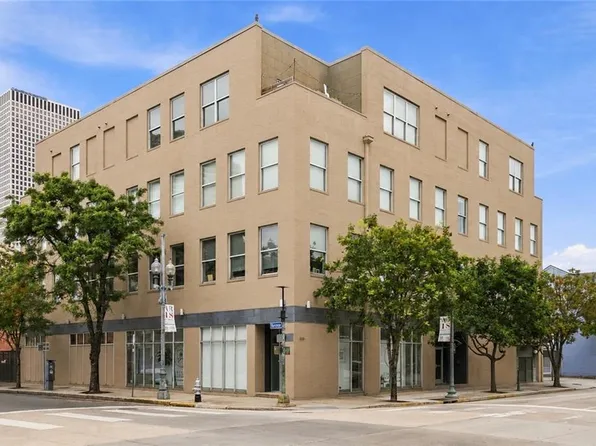 835 Julia St APT 18, New Orleans, LA 70113