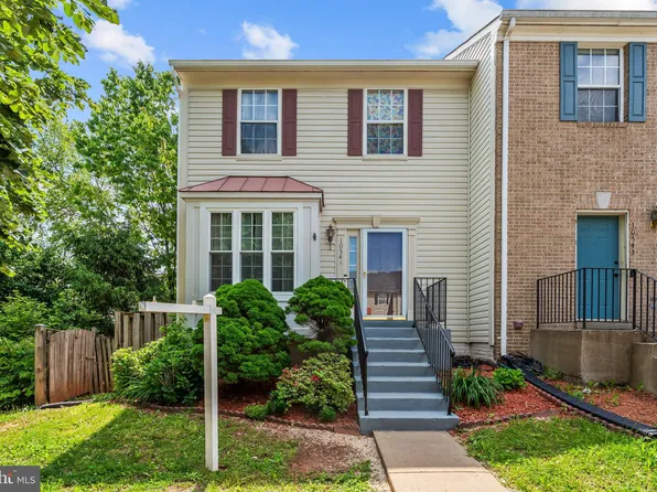 10541 Brechin Way, Manassas, VA 20109