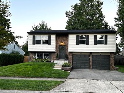 2136 Jeffey Dr, Hilliard, OH, 43026