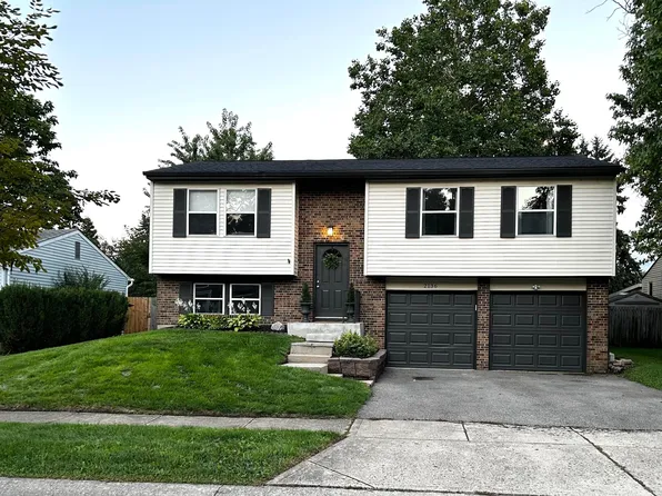 2136 Jeffey Dr, Hilliard, OH 43026
