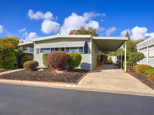 265 Meadowrock Way, Folsom, CA 95630