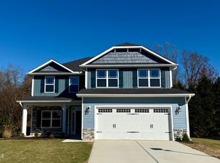 403 Hopewell Branch Ct, Smithfield, NC 27577