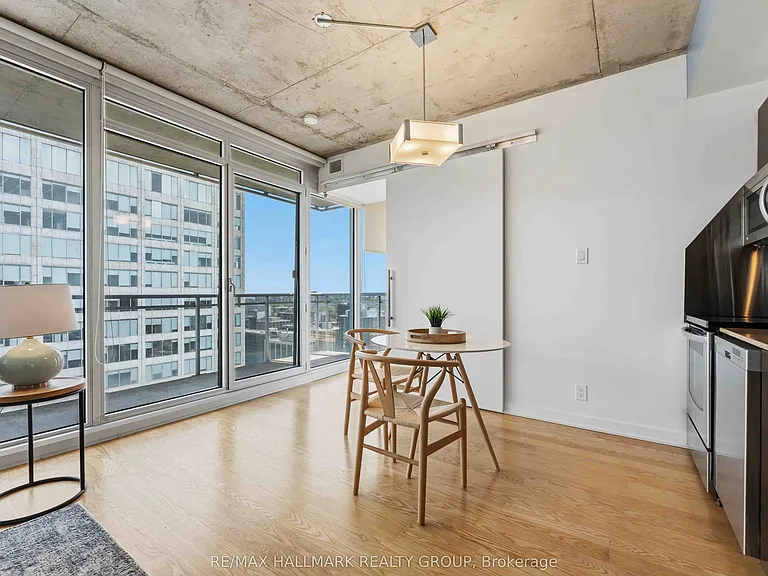 324 Laurier Ave W #2110 — Photo 8