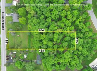 V/l Adjacent To 9771 Greiner Rd, Clarence, NY 14031