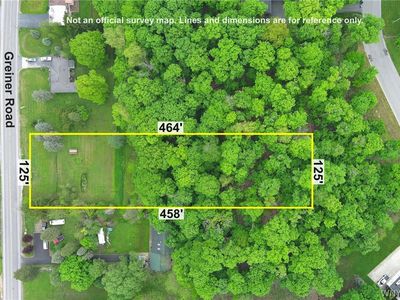 V/l Adjacent To 9771 Greiner Rd, Clarence, NY, 14031