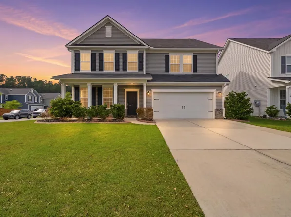 210 Basket Grass Ln, Summerville, SC 29486