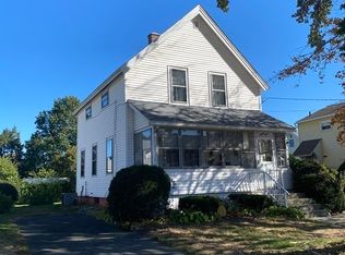 83 Hubbard St, Ludlow, MA 01056