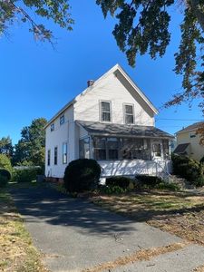 83 Hubbard St, Ludlow, MA, 01056
