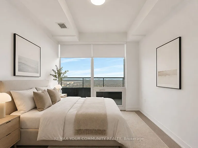 448 Burnhamthorpe Rd W #5509 — Photo 3