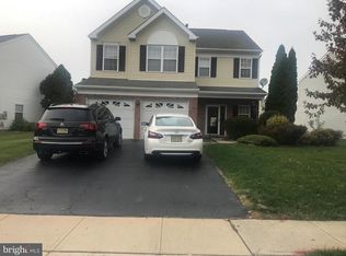 10 Sandstone Rd, East Windsor, NJ 08520