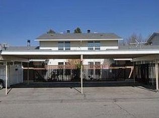 5927 S Sultan Cir, Salt Lake City, UT 84107