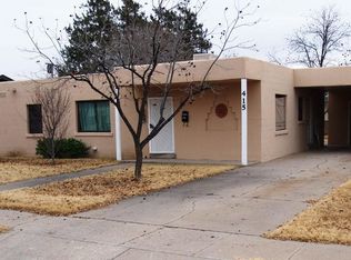 415 Townsend Ter, Las Cruces, NM 88005