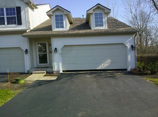 741 Meridian Ct, Dekalb, IL 60115