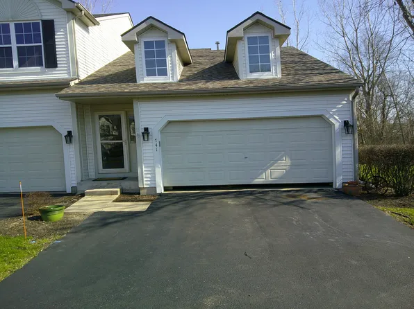 741 Meridian Ct, Dekalb, IL 60115